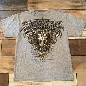 Legendary Whitetails Tee size L